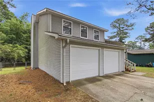 2612 Hewatt Rd, Snellville, GA 30039 - Photo 2