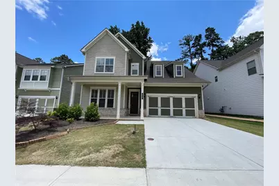 556 Avondale Hills Drive, Avondale Estates, GA 30032 - Photo 2