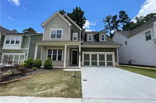 556 Avondale Hills Dr, Avondale Estates, GA 30032 - Photo 2