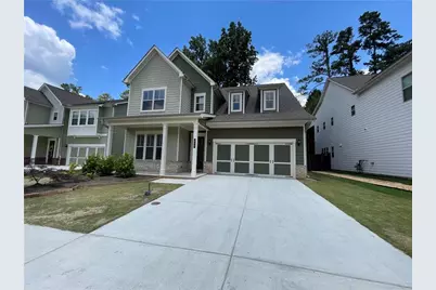 556 Avondale Hills Drive, Avondale Estates, GA 30032 - Photo 1