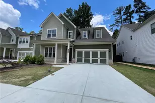 556 Avondale Hills Dr, Avondale Estates, GA 30032 - Photo 1
