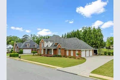 5 Haley Drive SE, Rome, GA 30161 - Photo 4