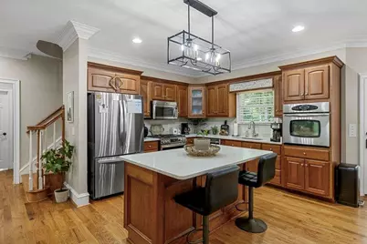 5 Haley Drive SE, Rome, GA 30161 - Photo 18