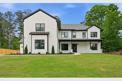 4271 Wesley Chapel Road, Marietta, GA 30062 - Photo 2