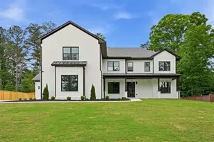 4271 Wesley Chapel Rd, Marietta, GA 30062 - Photo 2
