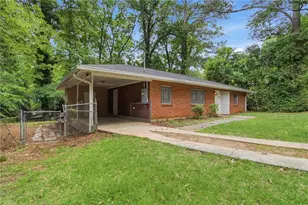 2079 Woodberry Ave, Atlanta, GA 30344 - Photo 2
