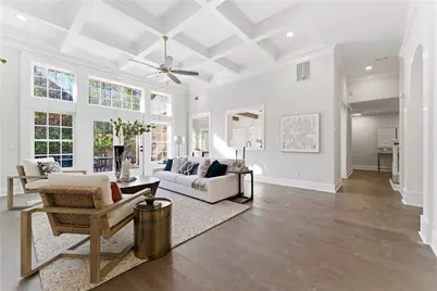 101 Smith Forest Lane, Alpharetta, GA 30004 - Photo 10