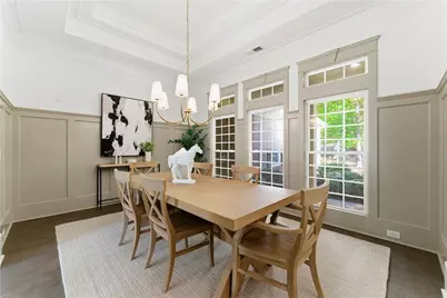 101 Smith Forest Lane, Alpharetta, GA 30004 - Photo 8