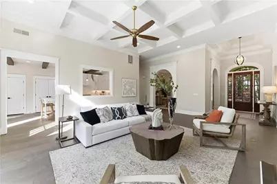 101 Smith Forest Lane, Alpharetta, GA 30004 - Photo 14