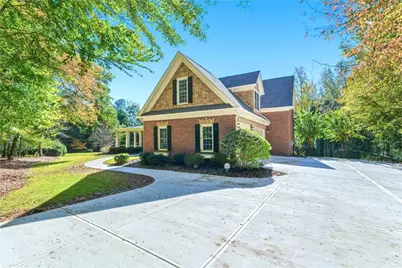 101 Smith Forest Lane, Alpharetta, GA 30004 - Photo 4