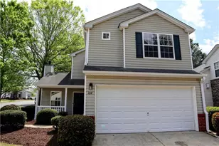 104 W Oaks Pl, Woodstock, GA 30188 - Photo 1