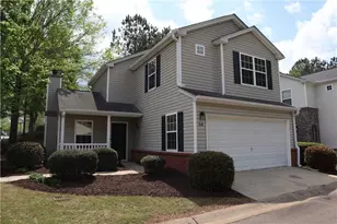 104 W Oaks Pl, Woodstock, GA 30188 - Photo 2