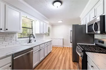 1947 Farris Drive, Decatur, GA 30032 - Photo 4