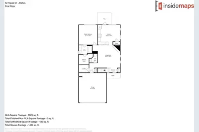 52 Topaz Drive, Dallas, GA 30132 - Photo 18
