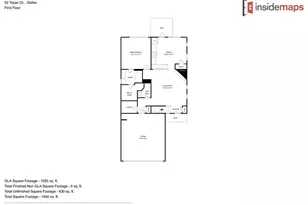 52 Topaz Dr, Dallas, GA 30132 - Photo 18