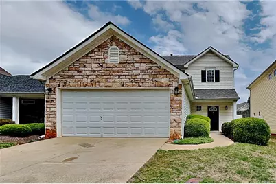 52 Topaz Drive, Dallas, GA 30132 - Photo 1