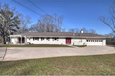 5383 Whitmire Drive, Gainesville, GA 30504 - Photo 18