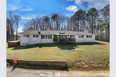 5383 Whitmire Drive, Gainesville, GA 30504 - Photo 6