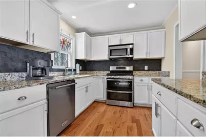 5383 Whitmire Drive, Gainesville, GA 30504 - Photo 28