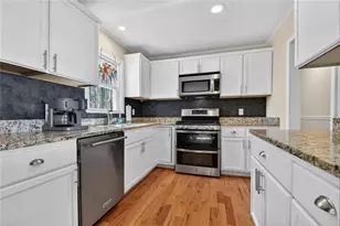 5383 Whitmire Dr, Gainesville, GA 30504 - Photo 28