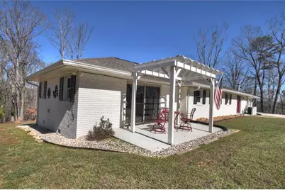 5383 Whitmire Drive, Gainesville, GA 30504 - Photo 1