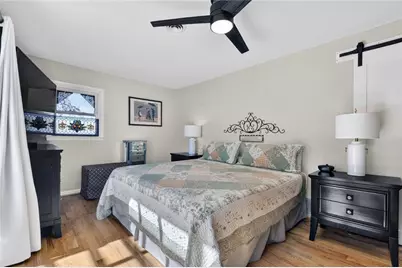 5383 Whitmire Drive, Gainesville, GA 30504 - Photo 36