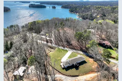 5383 Whitmire Drive, Gainesville, GA 30504 - Photo 8