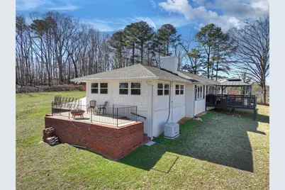 5383 Whitmire Drive, Gainesville, GA 30504 - Photo 2