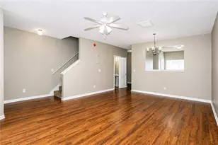 2254 Bigwood Trail, Atlanta, GA 30349 - Photo 2