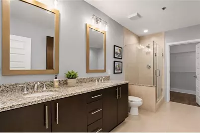 1080 Peachtree Street NE #1012, Atlanta, GA 30309 - Photo 6
