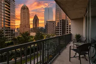 1080 Peachtree St NE, Atlanta, GA 30309 - Photo 4