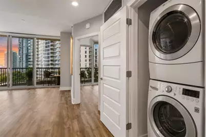 1080 Peachtree Street NE #1012, Atlanta, GA 30309 - Photo 12