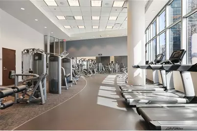 1080 Peachtree Street NE #1012, Atlanta, GA 30309 - Photo 16