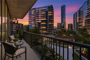 1080 Peachtree St NE, Atlanta, GA 30309 - Photo 10