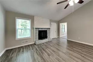 1341 Rhododendron Dr NW, Acworth, GA 30102 - Photo 2