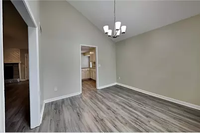 1341 Rhododendron Drive NW, Acworth, GA 30102 - Photo 6