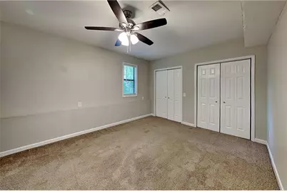 1341 Rhododendron Drive NW, Acworth, GA 30102 - Photo 12