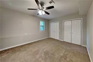 1341 Rhododendron Dr NW, Acworth, GA 30102 - Photo 12