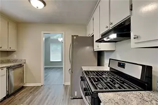 1341 Rhododendron Dr NW, Acworth, GA 30102 - Photo 4