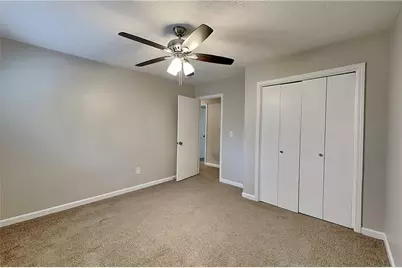 1341 Rhododendron Drive NW, Acworth, GA 30102 - Photo 14