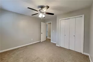1341 Rhododendron Dr NW, Acworth, GA 30102 - Photo 14