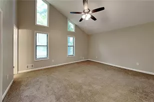 1341 Rhododendron Dr NW, Acworth, GA 30102 - Photo 8