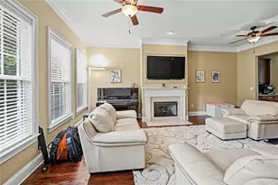 3607 Ashford Creek Dr NE, Atlanta, GA 30319 - Photo 6