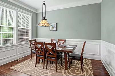 3607 Ashford Creek Drive NE, Atlanta, GA 30319 - Photo 8