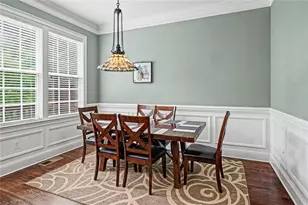 3607 Ashford Creek Dr NE, Atlanta, GA 30319 - Photo 8