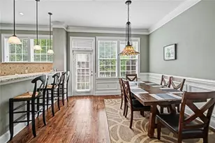 3607 Ashford Creek Dr NE, Atlanta, GA 30319 - Photo 12