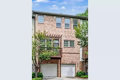 3607 Ashford Creek Drive NE, Atlanta, GA 30319 - Photo 22