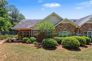 4469 Caleb Crossing, Powder Springs, GA 30127 - Photo 2