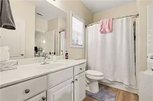 4469 Caleb Crossing, Powder Springs, GA 30127 - Photo 22