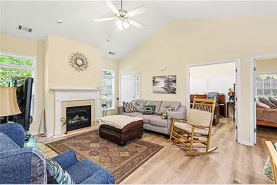 4469 Caleb Crossing, Powder Springs, GA 30127 - Photo 4